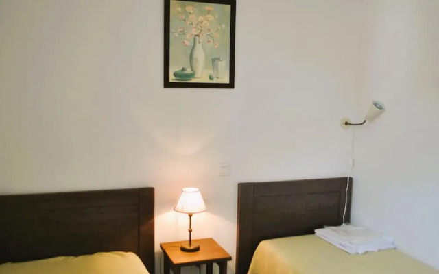 Holiday Home With a Terrace Near River Lot