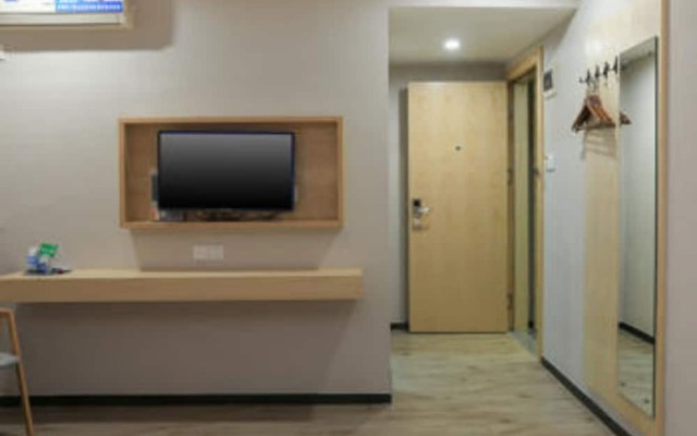 Guangzhou Freedom Hotel