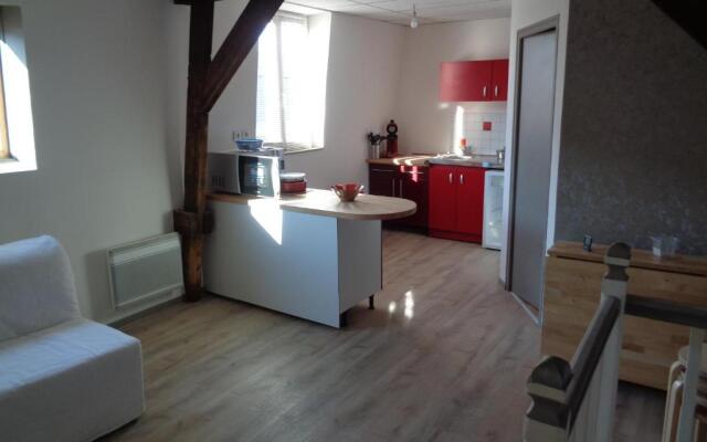 Le Saint-Quentin 2 APPARTEMENTS