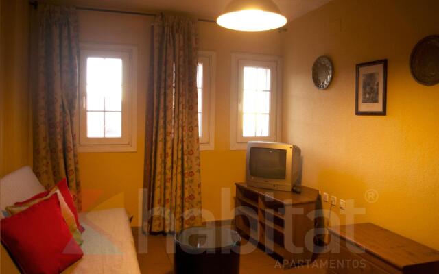 Apartamentos Arttyfal