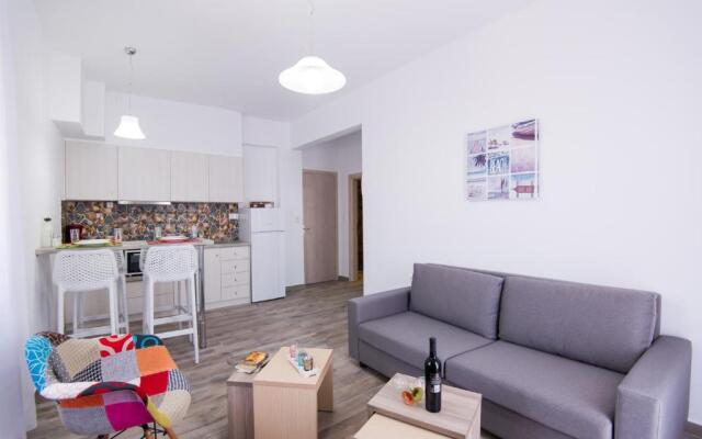 Breeze Vacation Apartments