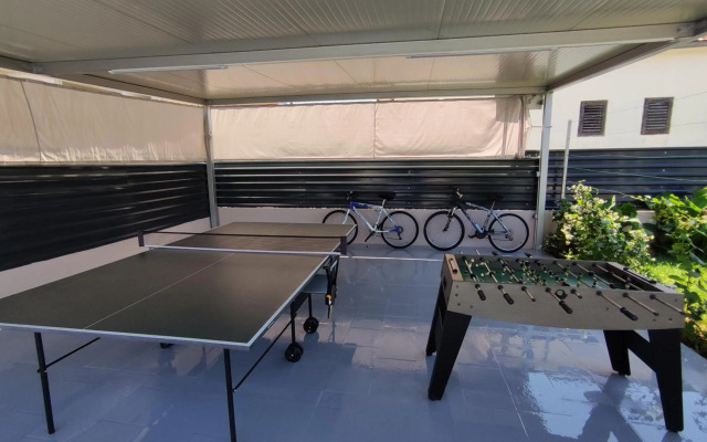 Holiday home Anima Mea, Zadar