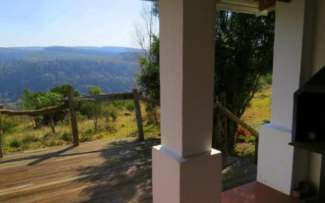 The Edge Mountain Retreat