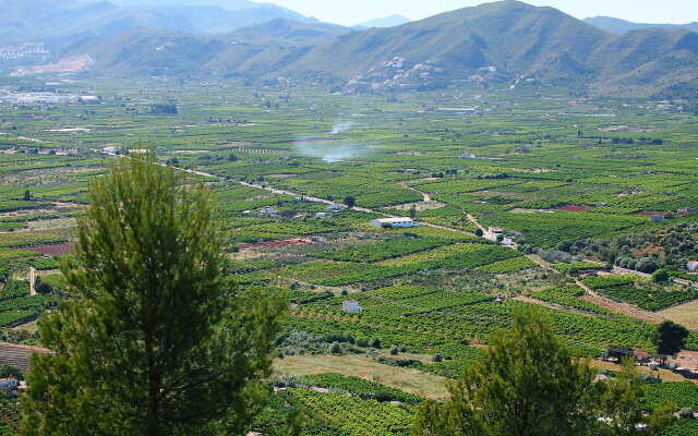 Grand Lusianna