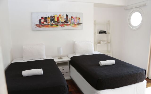 Tremo Hotel Boutique Bellas Artes