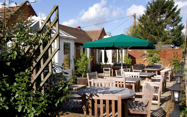 Premier Inn Bognor Regis