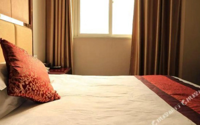 Fudimen Business Hotel