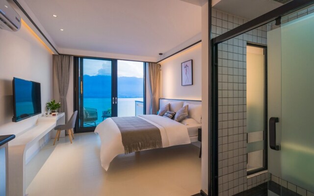 Dali JiuXiao Star with Seaview hotel