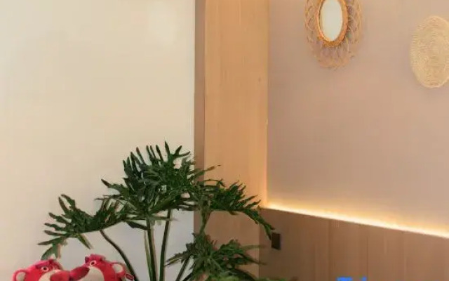 Gui ye Inn (Kangxin Road Changshuo Technology Store)