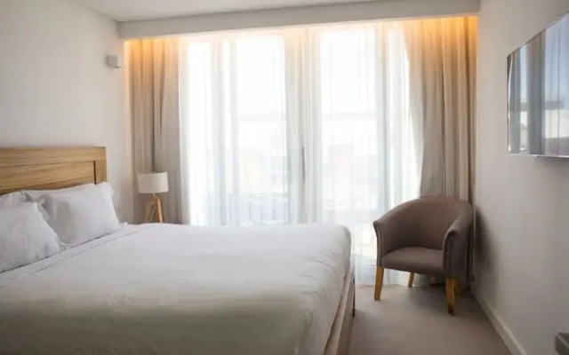 The Nest - Modern Room In Northbridge with Roof Terrace