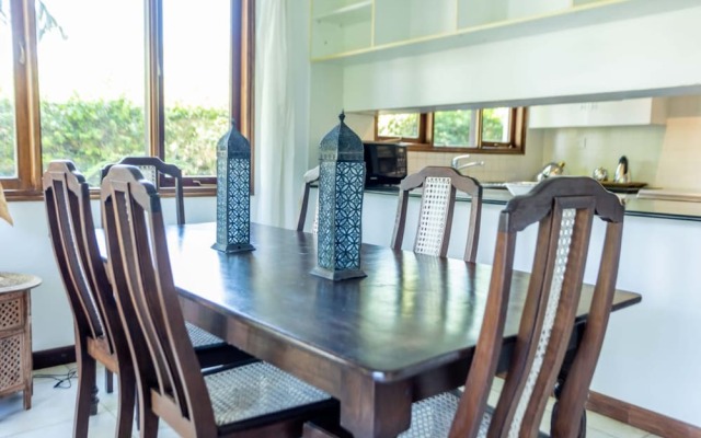 Diani Luxury Villas Diani By CHH