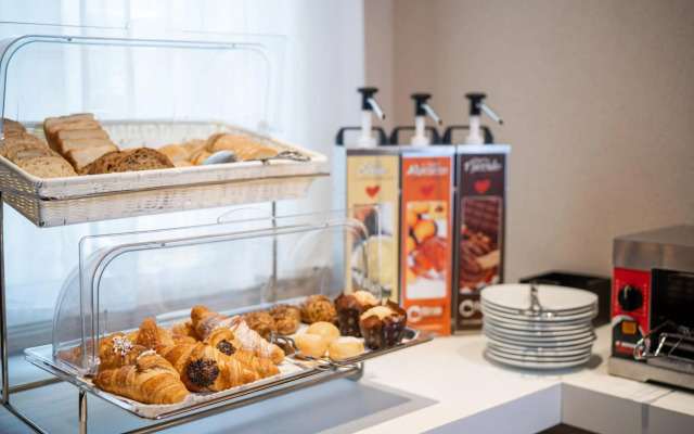 Hotel Garnì Isabella