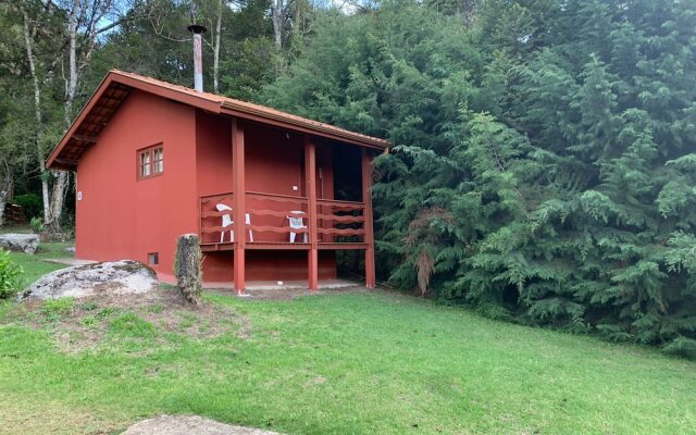 Residencial  das Araucarias