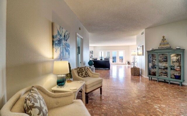 Beach Palms 504
