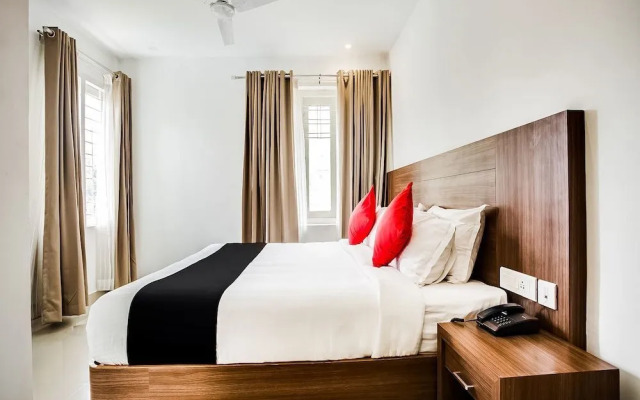 Hotel Midhuna International by OYO Rooms