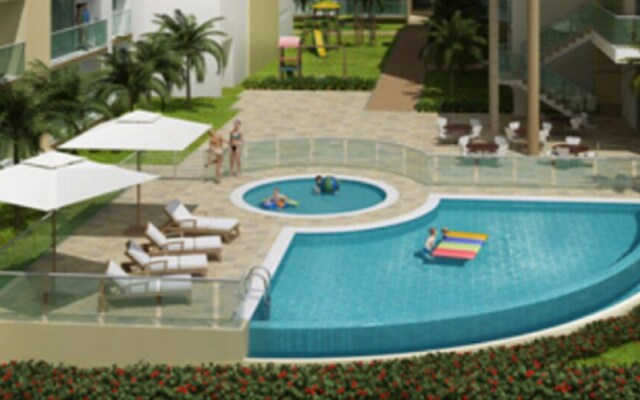 Tivoli 3 Bedroom Apartment, Near Buenavista.