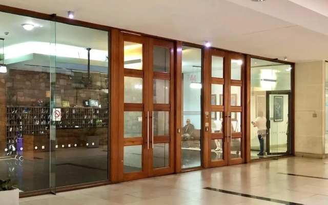 Departamentos amoblados P.A.
