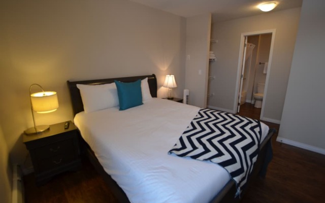 Eaglemont Manor