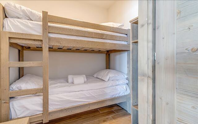 Residence Le Roc Noir