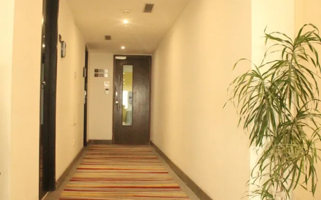 Keys Select by Lemon Tree Hotels, Ludhiana