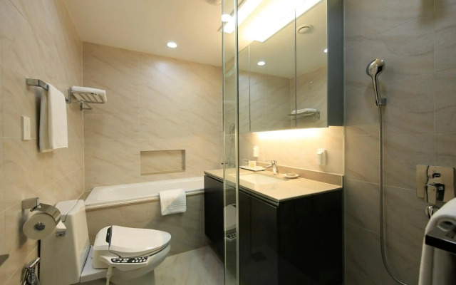 Orakai Insadong Suites