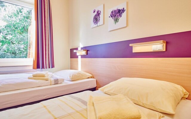 Jugendherberge Hagen