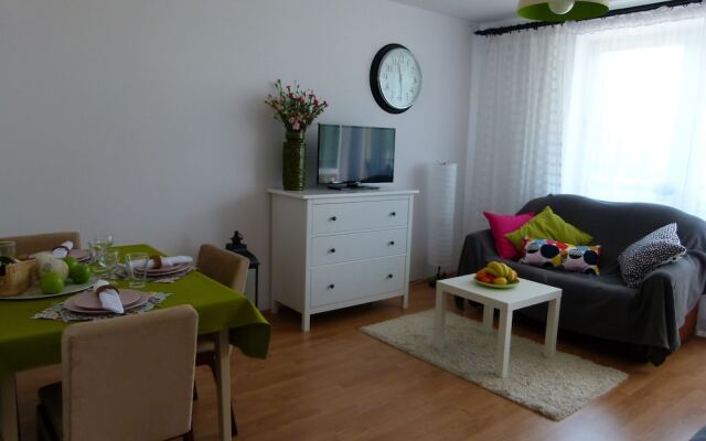 Apartament BB Czarny Potok