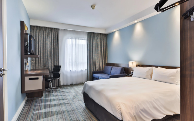 Holiday Inn Express Durban - Umhlanga by IHG