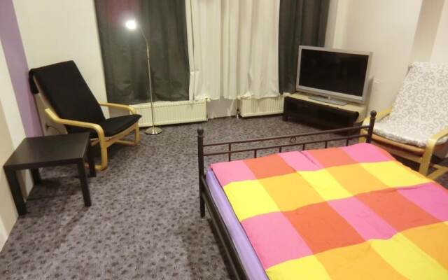 Cityflair Berlin Apartments & Rooms