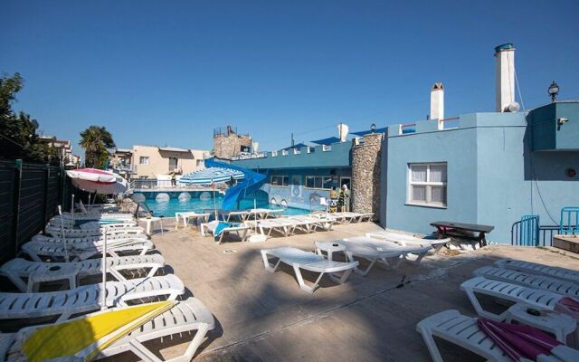 Gönen Aqua Apart Hotel