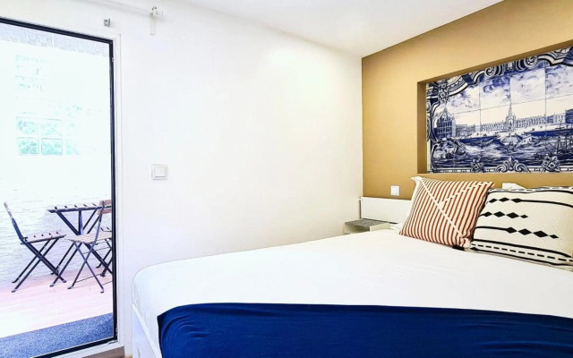 Charming Lisbon 7 by Homeful Homes