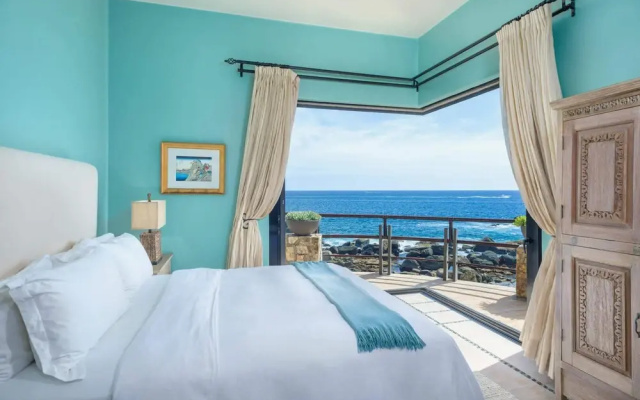 Casa del Arco in Cabo San Lucas