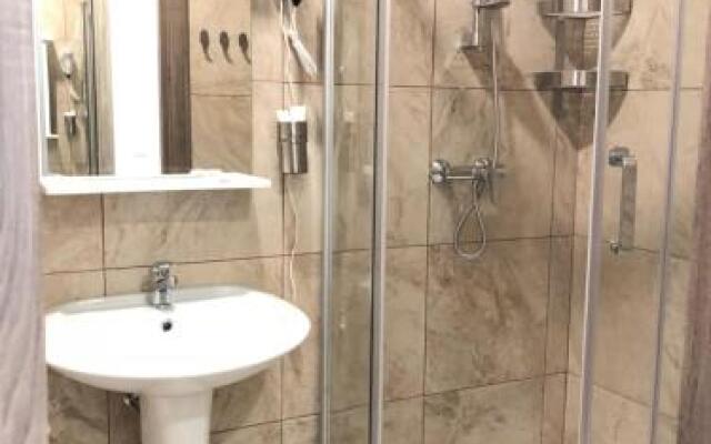 Apart-Hotel Domashny Uyut Radius