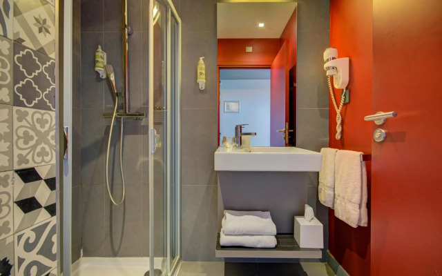 Alex Hotel & Spa