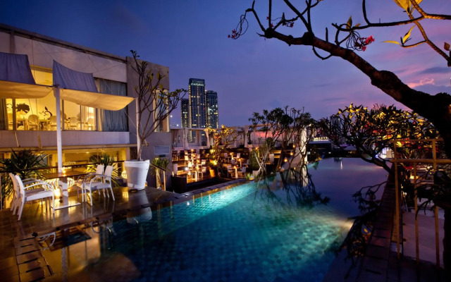 Kemang Icon Hotel