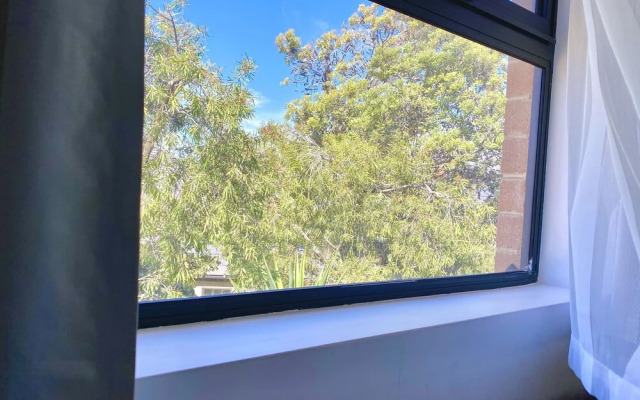 Atlantic West Beach Apartments