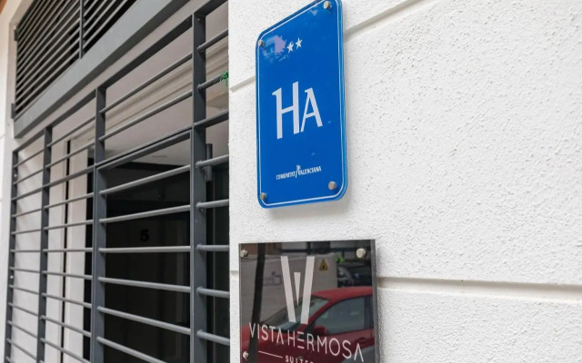 Travel Habitat Benimaclet Vista Hermosa Suites
