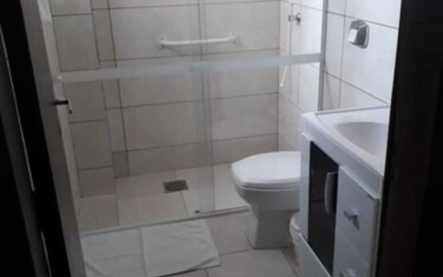 Smart Cataratas Hotel