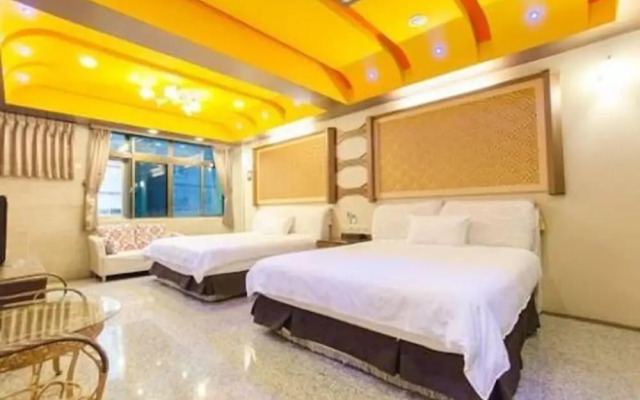 Xianfeng B&B