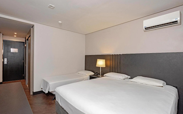 Slaviero Baía Norte Florianópolis