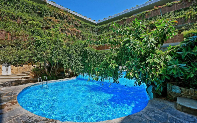 Sitia Beach City Resort & Spa