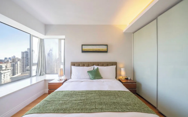 Tyms Charming 2BR 1BA Apt Yongxin