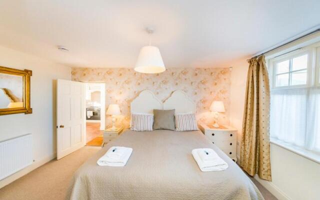 Sands Apartment