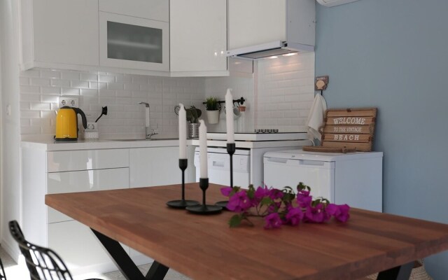 Seaside Suits Akyaka