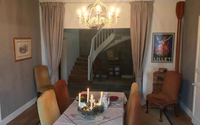 Domaine du Beau Rivage
