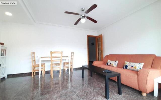 Apartamento Gran Playa Santa Pola by Villas&You