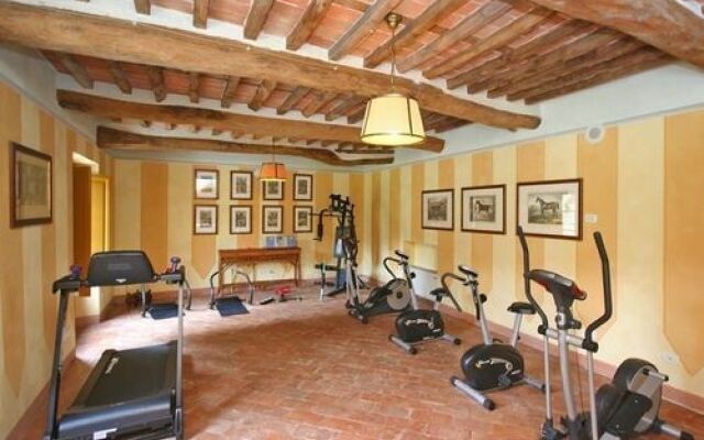 Coselli's Collection Luxury Villas rental