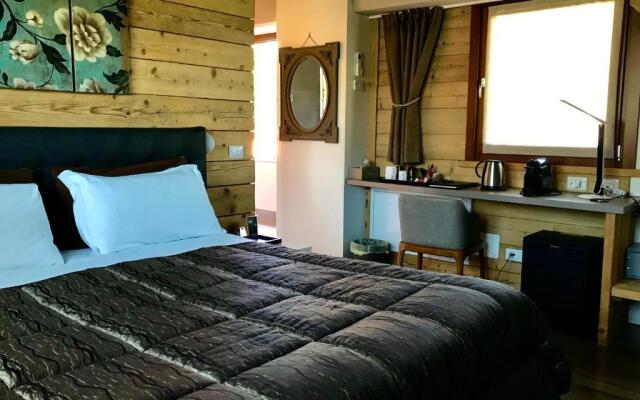 Heidi Bed and Breakfast