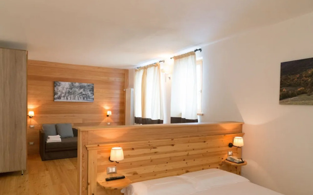 Sport Hotel Prodongo