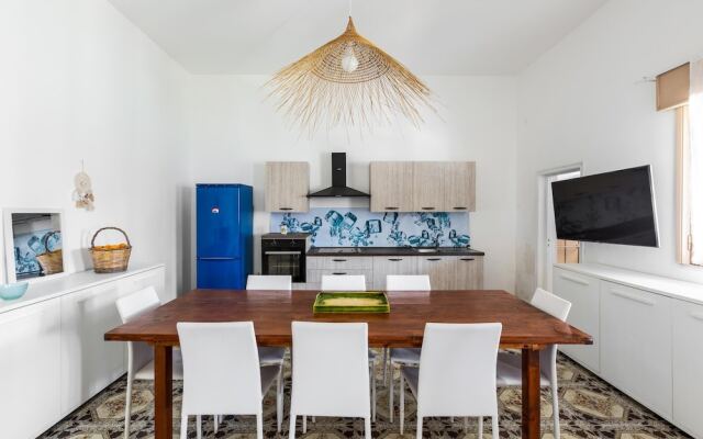 3118 Villa Pace by Perle di Puglia